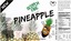 Scotch Fire - Pineapple Hot Sauce
